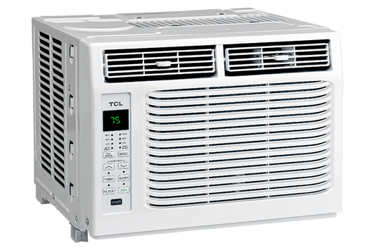 5,000 BTU Window Air Conditioner - TAW05CR19