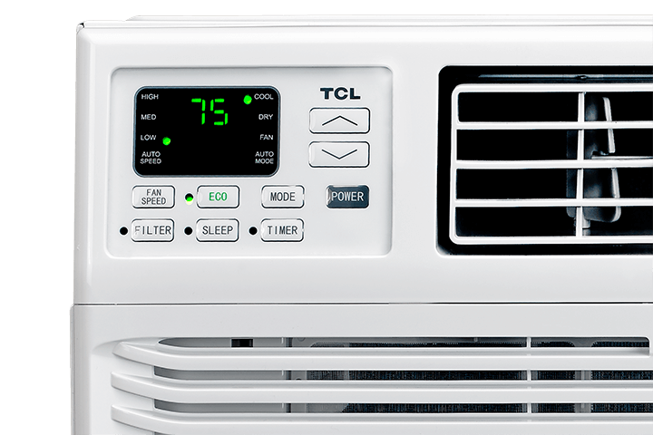12,000 BTU Window Air Conditioner - TAW12CR19