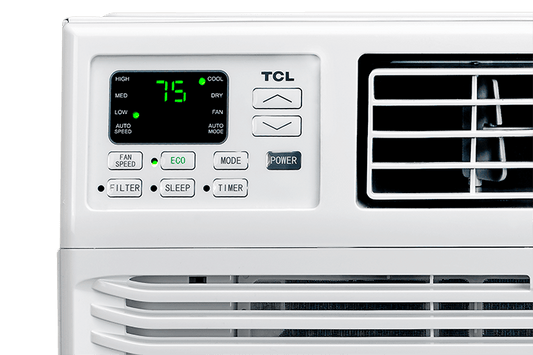 15,000 BTU Window Air Conditioner - TAW15CRE19