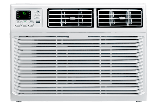 12,000 BTU Window Air Conditioner - TAW12CR19