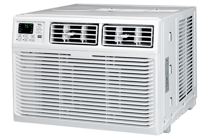 10,000 BTU Window Air Conditioner - TAW10CR19