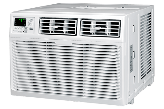 15,000 BTU Window Air Conditioner - TAW15CRE19