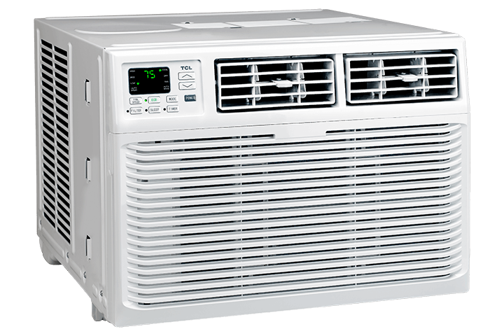 15,000 BTU Window Air Conditioner - TAW15CRE19