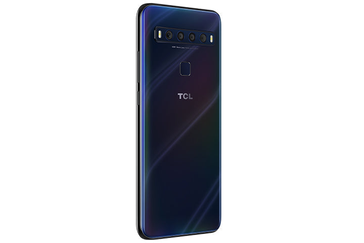 TCL 10L - T770B