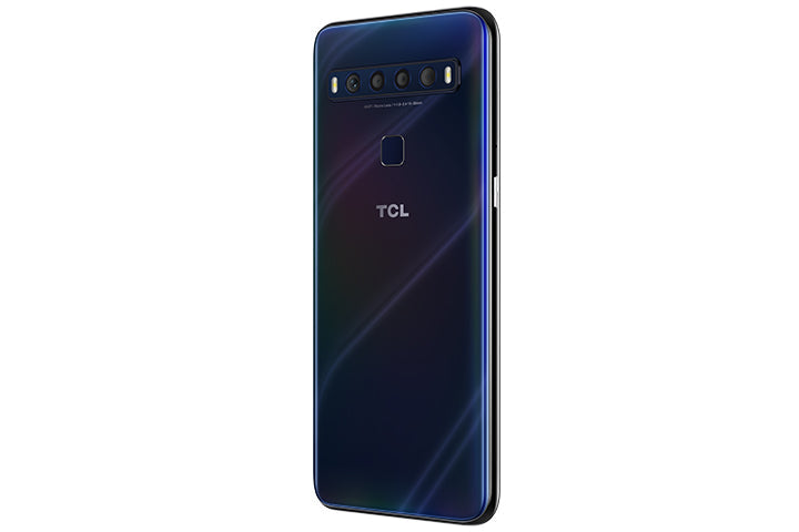 TCL 10L - T770B