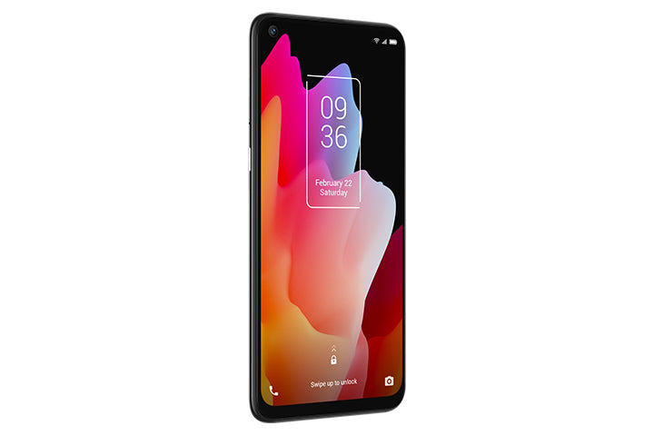 TCL 10L - T770B