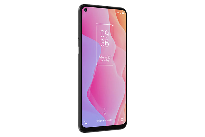 ＊TCL 10 L　クリスタルホワイト＊　　◆ROM128GB/◆RAM6GB TCL 10L | TCL USA – TCL Canada EN