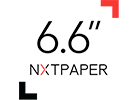 NXTPAPER DISPLAY