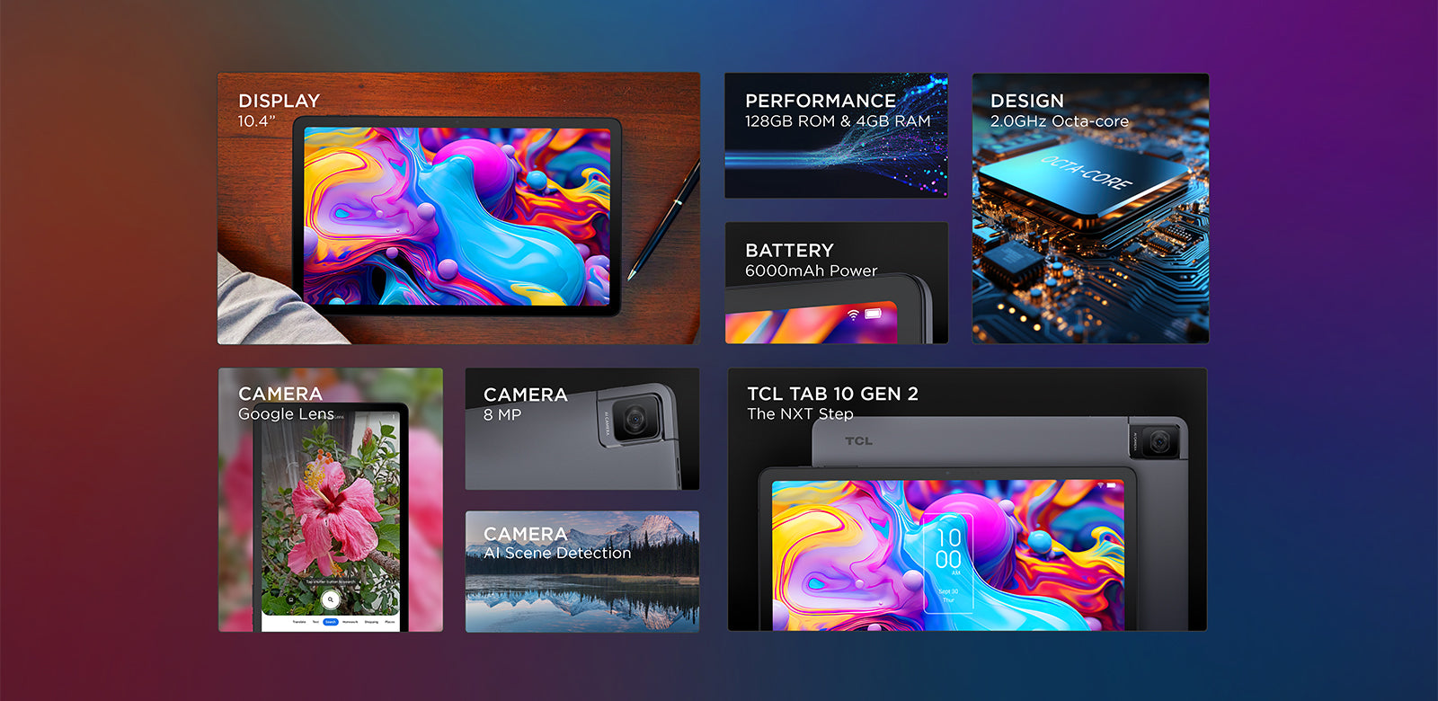 TAB 10 GEN 2 | TCL USA – TCL Canada EN