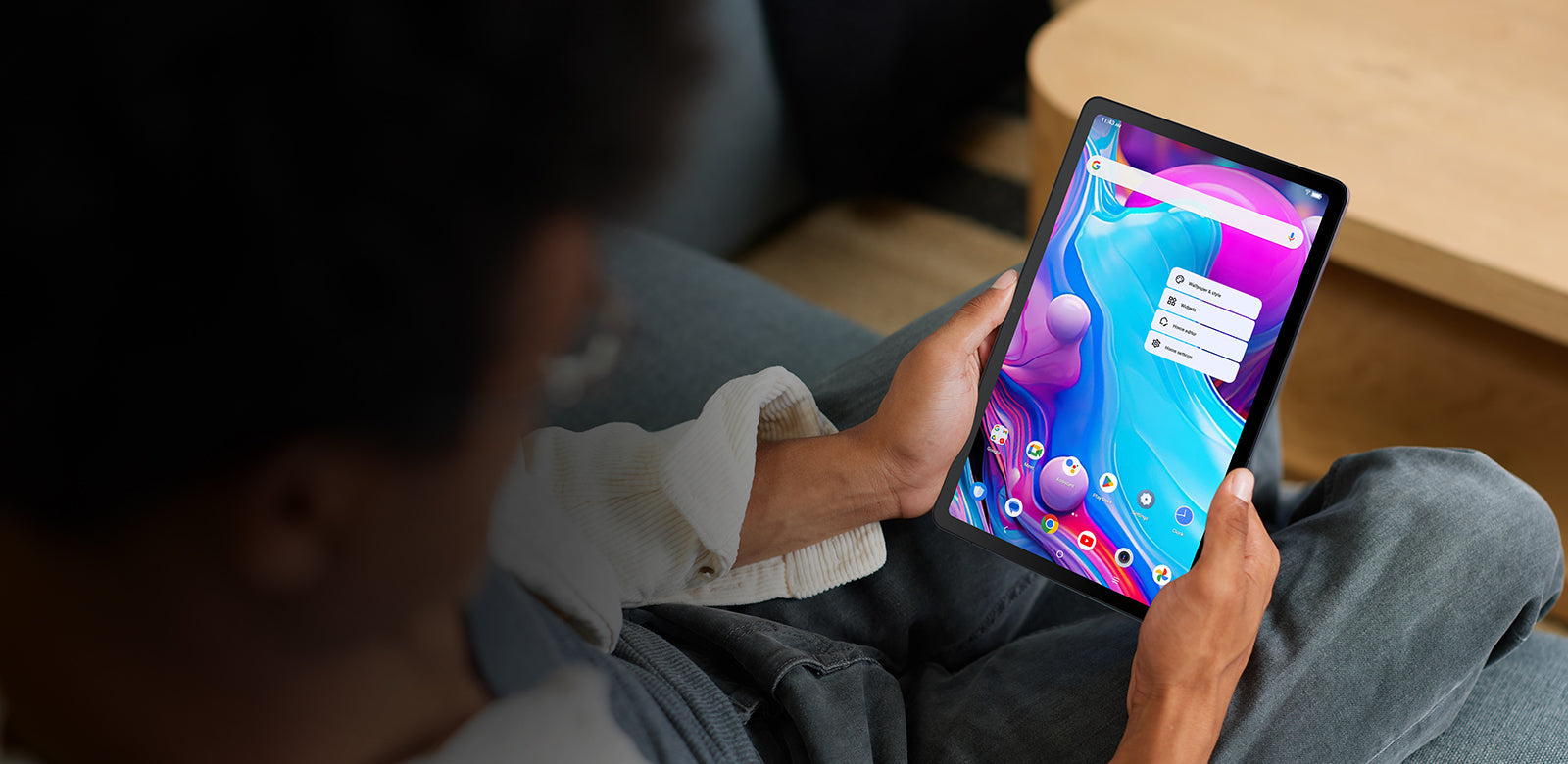 TAB 10 GEN 2 | TCL USA – TCL Canada EN