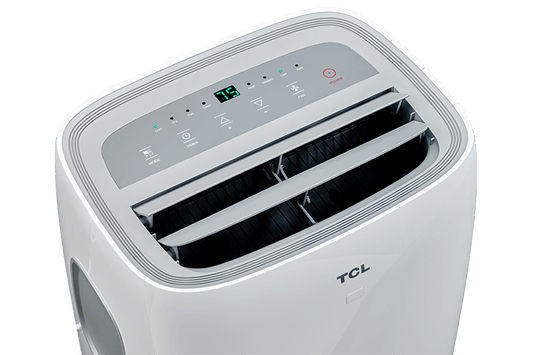 TCL 8,000 BTU Portable Air Conditioner - TPW08CR19