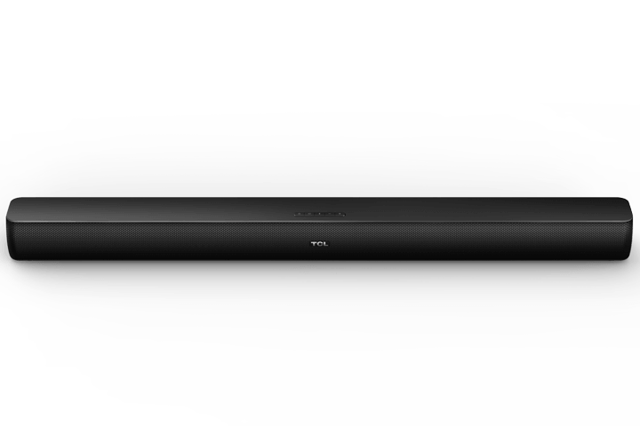 TCL Alto 5+ 2.1 Channel Home Theater Sound Bar with wireless subwoofer - TS5010