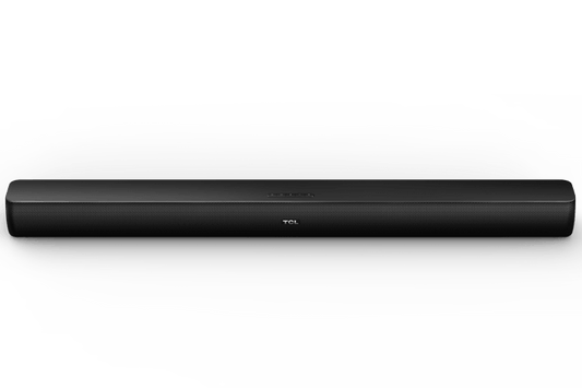 TCL Alto 5+ 2.1 Channel Home Theater Sound Bar with wireless subwoofer - TS5010