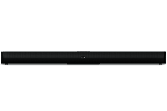 TCL Alto 5 2.0 Channel Home Theater Sound Bar - TS5000