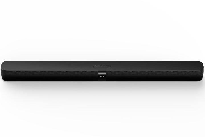 TCL Alto 7 2.0 Channel Home Theater Sound Bar with built-in subwoofer - TS7000