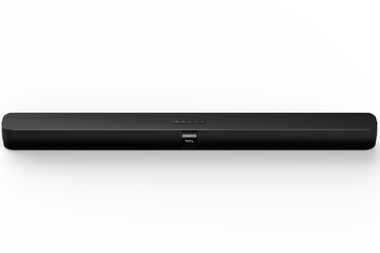 TCL Alto 7 2.0 Channel Home Theater Sound Bar with built-in subwoofer - TS7000