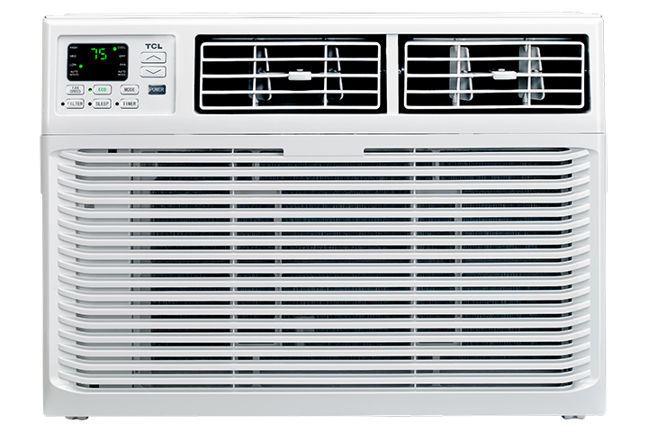 TCL 15,000 BTU Smart Window Air Conditioner - H15W25W