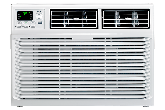 TCL 15,000 BTU Smart Window Air Conditioner - H15W25W