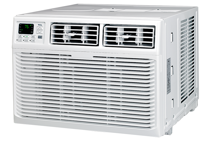 TCL 15,000 BTU Smart Window Air Conditioner - H15W25W