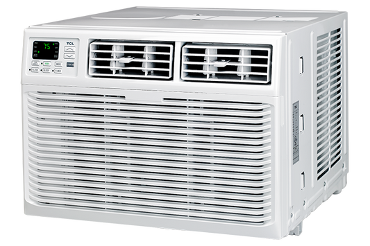 TCL 15,000 BTU Smart Window Air Conditioner - H15W25W