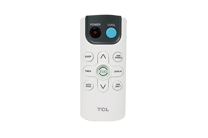 TCL 15,000 BTU Smart Window Air Conditioner - H15W25W