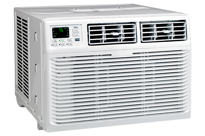 TCL 15,000 BTU Smart Window Air Conditioner - H15W25W