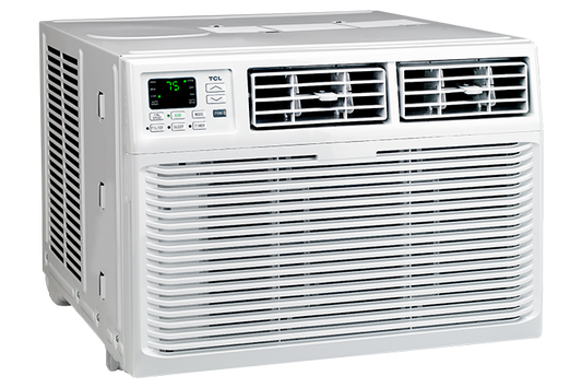 TCL 15,000 BTU Smart Window Air Conditioner - H15W25W