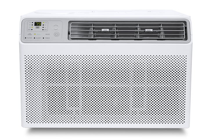 TCL 10,000 BTU Smart Window Air Conditioner - H10W55W-CA