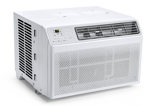 TCL 12,000 BTU Smart Window Air Conditioner - H12W35W-CA