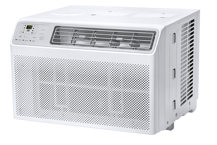 TCL 10,000 BTU Smart Window Air Conditioner - H10W55W-CA