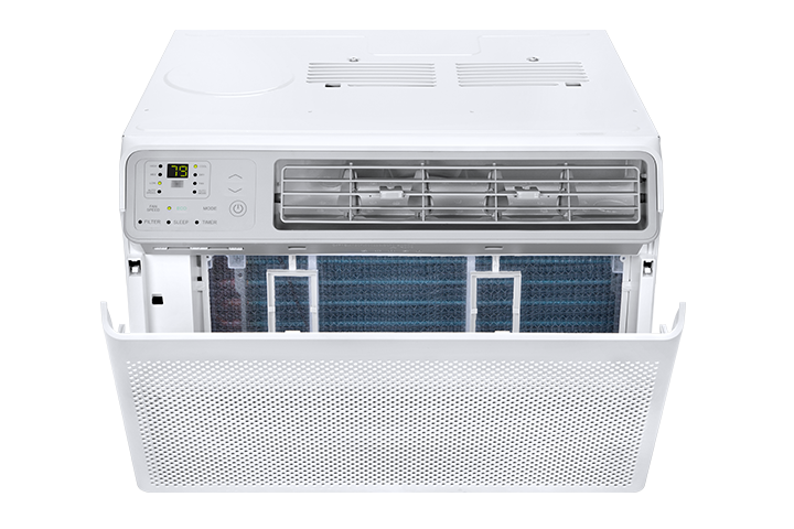 TCL 12,000 BTU Smart Window Air Conditioner - H12W35W-CA