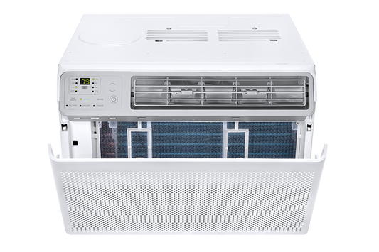 TCL 12,000 BTU Smart Window Air Conditioner - H12W55W-CA