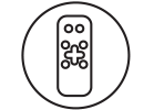 Easy & Convenient Control