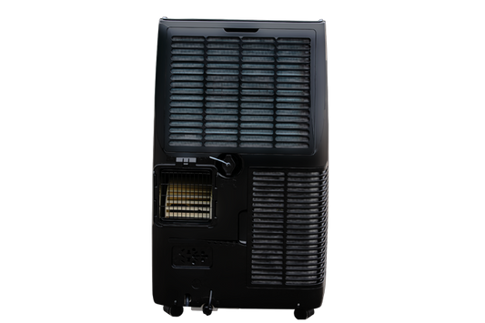 TCL 8,000 BTU SACC (12,000 BTU ASHRAE) Smart Portable Air Conditioner - W8P95-B3
