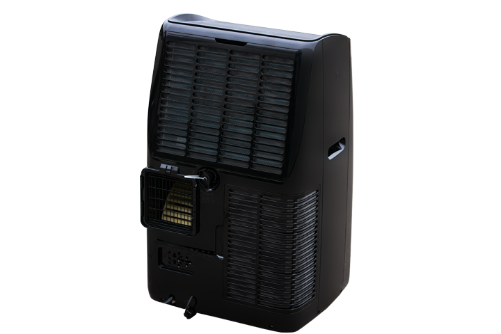 TCL 8,000 BTU SACC (12,000 BTU ASHRAE) Smart Portable Air Conditioner - W8P95-B3