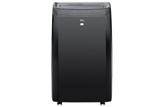 TCL 8,000 BTU SACC (12,000 BTU ASHRAE) Smart Portable Air Conditioner - W8P95-B3
