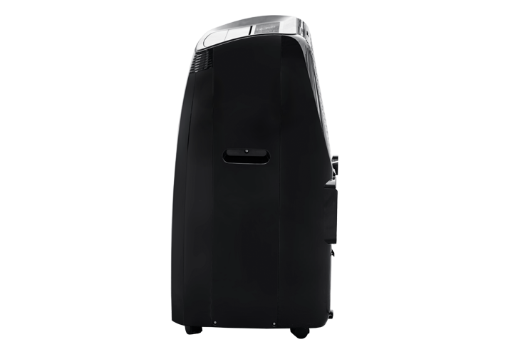 TCL 8,000 BTU SACC (12,000 BTU ASHRAE) Smart Portable Air Conditioner - W8P95-B3