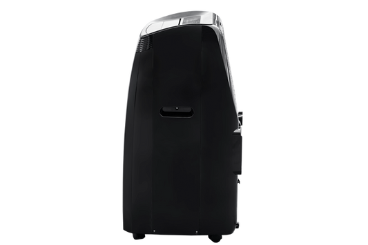 TCL 8,000 BTU SACC (12,000 BTU ASHRAE) Smart Portable Air Conditioner - W8P95-B3