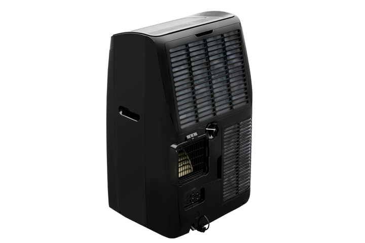 TCL 8,000 BTU SACC (12,000 BTU ASHRAE) Smart Portable Air Conditioner - W8P95-B3
