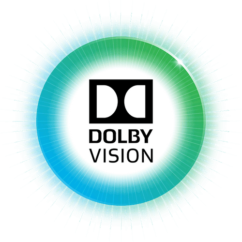 Dolby Vision High-Dynamic Range