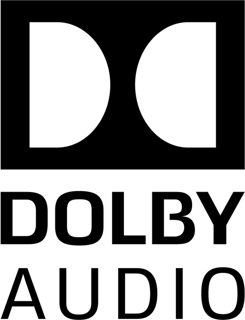 DOLBY DIGITAL PLUS