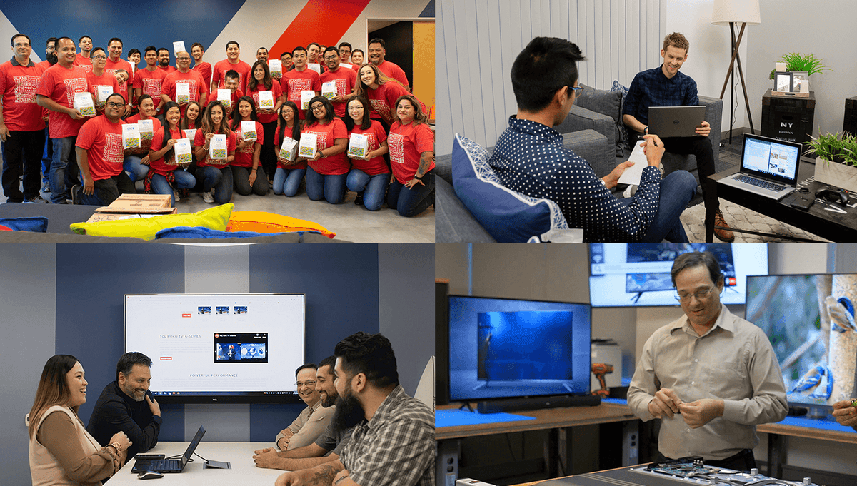 Employment | TCL Canada – TCL Canada EN