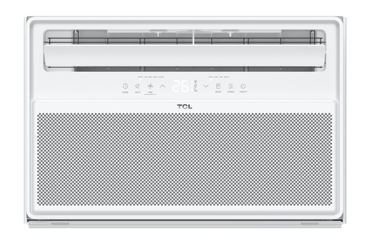 TCL 10,000 BTU Smart Inverter Window Air Conditioner - H10W4KW-CA