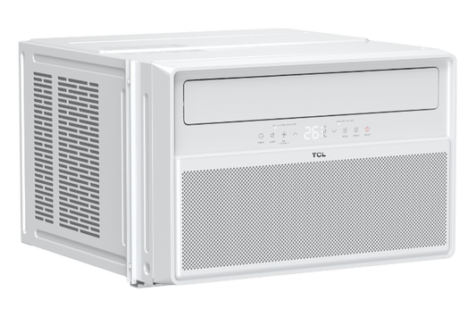 TCL 10,000 BTU Smart Inverter Window Air Conditioner - H10W4KW-CA