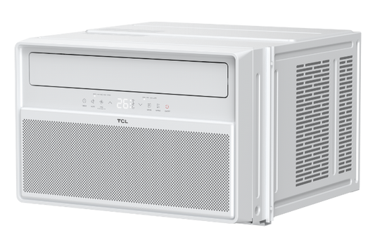 TCL 10,000 BTU Smart Inverter Window Air Conditioner - H10W4KW-CA