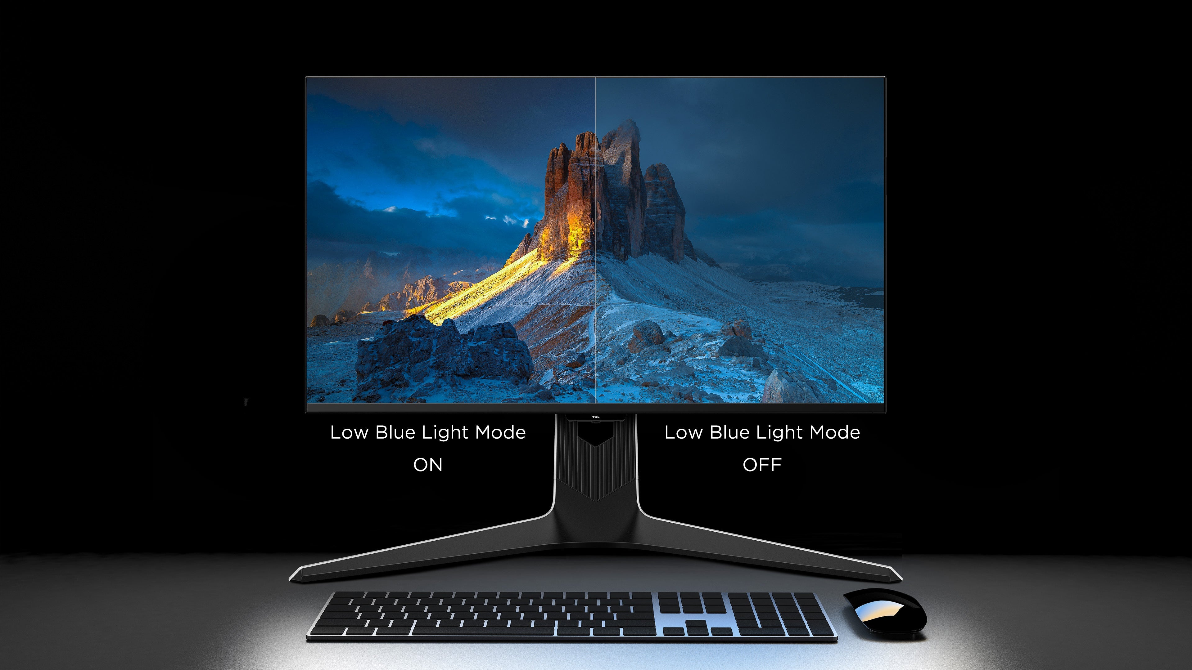 TCL 27R94 QD-Mini LED Monitor | TCL USA – TCL Canada EN