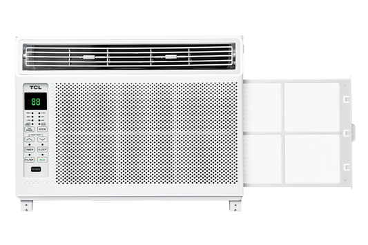 TCL 5,000 BTU Window Air Conditioner - H5W23W