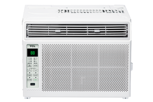 TCL 5,000 BTU Window Air Conditioner - H5W23W