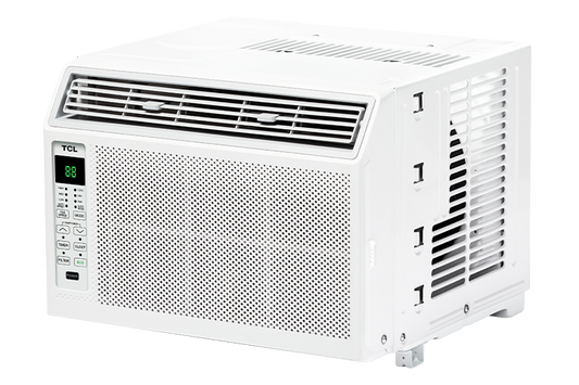 TCL 5,000 BTU Window Air Conditioner - H5W23W