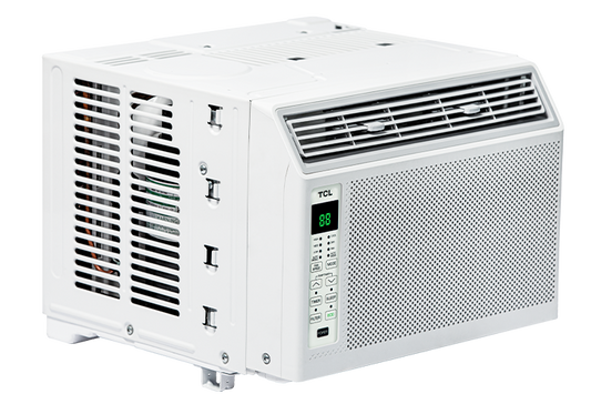 TCL 5,000 BTU Window Air Conditioner - H5W23W